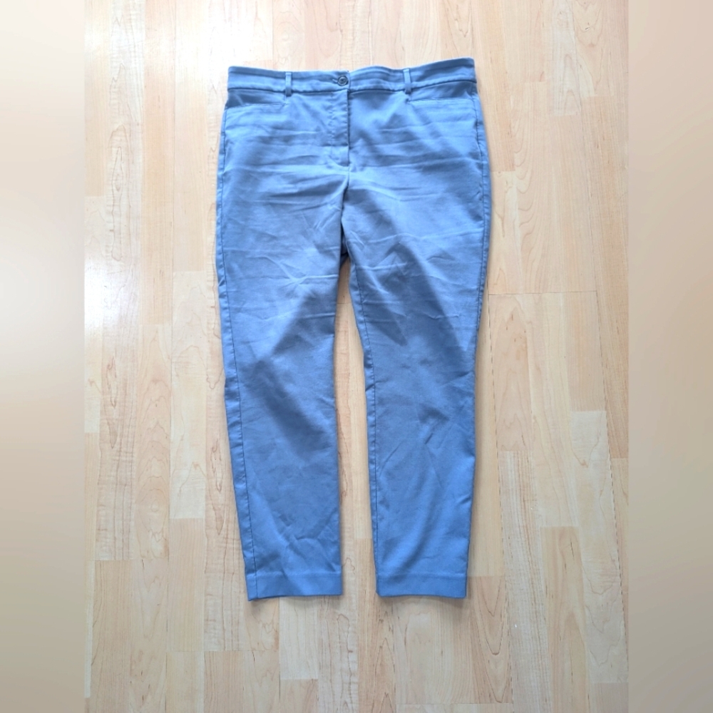 Loft Pixie Pants